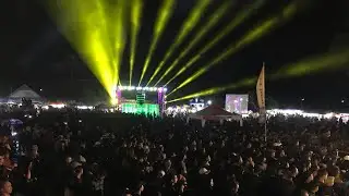 Blizzard ft SPL Audio cek sound pakai box Booster di gedog kulon Kab.malang
