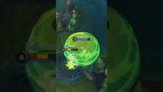 WildRift Fizz never stops