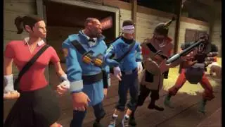 RETROCHUG'S OUT FOR BLOOD