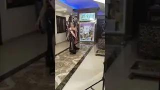 Miss/Mrs INDIA PAGEANT TRAINING ...MODEL GROOMING | RampWalk Training