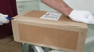 An EPIC Unboxing Of USA Silver!