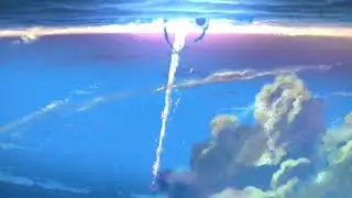 Prizmal - Crawling Back (ft. Sorah) [AMV]