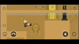 Happy Wheels Effective Shopper Level 13 Mobile