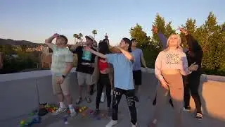 Stromedy - Millie Man (Song) (Official Music Video)