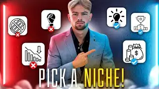 How to Select a Niche for OnlyFans and WHY it's Important!