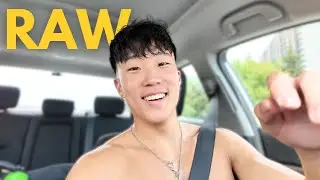 21yo Dropout Trying to Become a Millionaire - 003