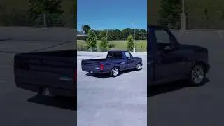Ford SVT Lightning ⚡️