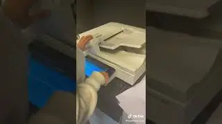 Escaneo de Informes Fiscales en Oficina: 1 Hora vs SuperScan en 60 Segundos
