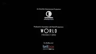 Rogers/ITV/Omnifilm Entertainment/World Productions/Britbox/Kew Media Group (2018)