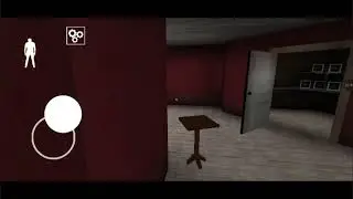 Graney Horror Game