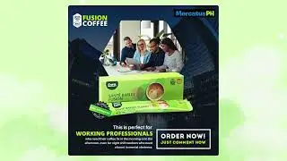 Fusion Coffee