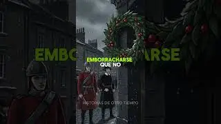 Cuando ir a la c&aacute;rcel por celebrar Navidad... fue real 🚫🎄#historia #shorts #shortvideo