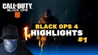 Greatest Dsab Moments #1 (Call of Duty: Black Ops 4) @OMGitsDsab