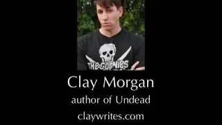 Revived and Resuscitated with Clay Morgan