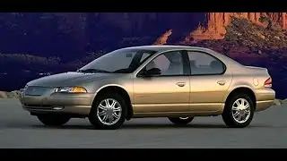 Top 10 Worst Cars of the 2000s