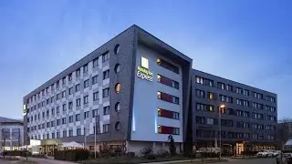 Holiday Inn Express Bremen Airport, an IHG Hotel, Bremen, Germany