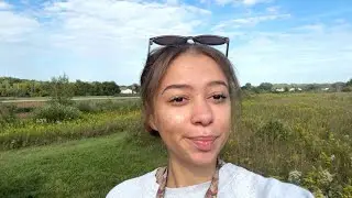 EP 1. Revisiting Childhood Home | Memories and Self | Ashley&rsquo;s Think Tank
