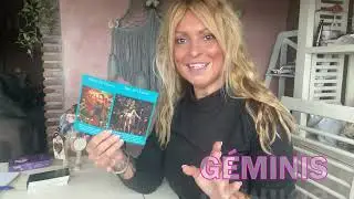 GÉMINIS //   NI TE IMAGINAS LO QUE SE ACERCA A TU VIDA ‼️  ALGO GRANDE‼️    ÉXITOS‼️
