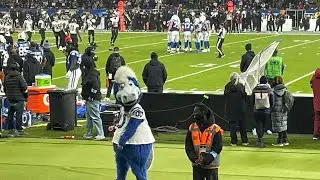 NFL Football &bdquo;Berlin Game&ldquo; Atlanta Falcons - Indianapolis Colts 09.11.2025 (8)