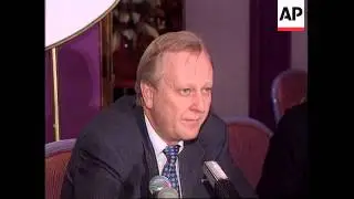 Serbia - Reaction to election results