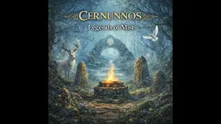 Cernunnos - The Legends of Mist Chillout Album