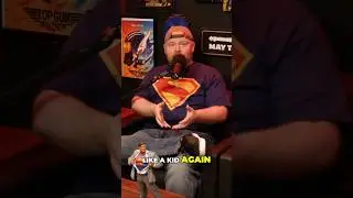 Honest review: James Gunn's Superman movie is what a comic book movie should be