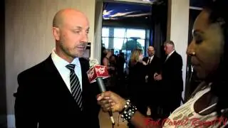 Tim Mertens, Editor, 