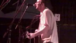 Jon Snodgrass @ Revival Tour - Calloused Heart