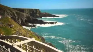 F&aacute;ilte Ireland - Wild Atlantic Way