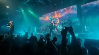 Karna - Прометей (The best of 25 years encore! Kyiv, Origin Stage, 13.12.2024)