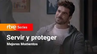 Servir y Proteger: Cap&iacute;tulo 668 - Mejores Momentos | RTVE Series