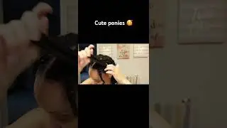 #shorts #viralvideo #easy #hairstyle #fun #natural