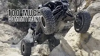 We Took &ldquo;Jeff Proof&rdquo; Our Custom RZR on Its 2nd Test Drive&hellip; It Rolled