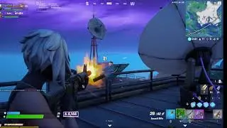 Highlight #7 Ethvn