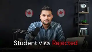 Dhruvit Patel Canada Student Visa Case Study