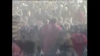Marja Mattlar: Rakkauslaulu (official video)