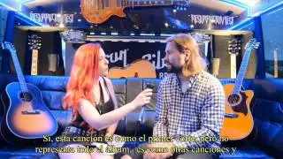 CHILDREN OF BODOM interview by  EMP LIVE TV