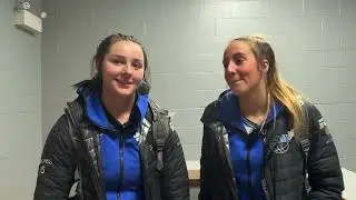Lawrence vs. Erskine Academy Girls Basketball