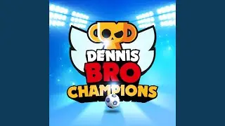 Champions (in Brawl Stars)