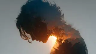 What No One Saw | Emotional Symphonic Rock | Official Video | Echo Of Souls