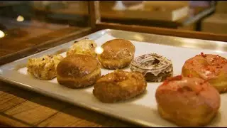 More in Montgomery: Sleepy Forest Bakeshop