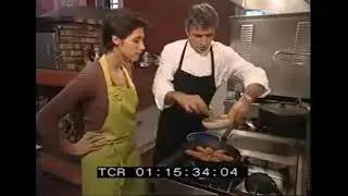 Recette Chipirons par Philippe Lafargue sur Côté cuisine - France3