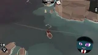Dredge VOD 1