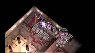 Recaller Champion - Project Alfheim WoE