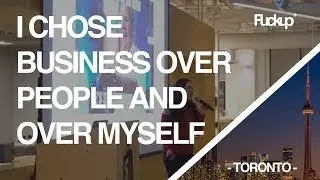 I chose business over people and over myself : Sheena Brady