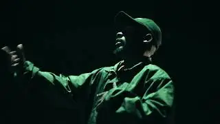 Champagne for the pain (Official Visualizer)
