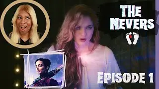 THE NEVERS &ndash; Episode 1 Season 1| Review & FULL breakdown