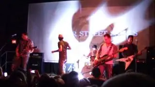 Paper Street Saints - Happy Ever After