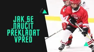 Jak se naučit překládat vpřed