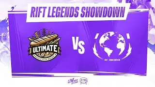 Highlights - UB vs. RM | Grand Finals | Wild Circuit &bull; Rift Legends 2025 - Showdown